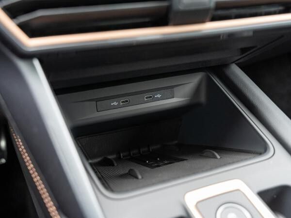 Cupra Formentor 1.5 eTSI 110 kW 150 PS 7-Gang DSG *Aktionspreis*