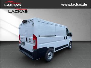 Fiat Ducato Kastenwagen L1H1 Kastenwagen 120 MJT Euro-6D-Final mit Paket City MT TZ