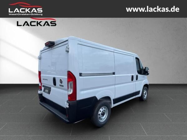 Fiat Ducato Kastenwagen L1H1 Kastenwagen 120 MJT Euro-6D-Final mit Paket City MT TZ