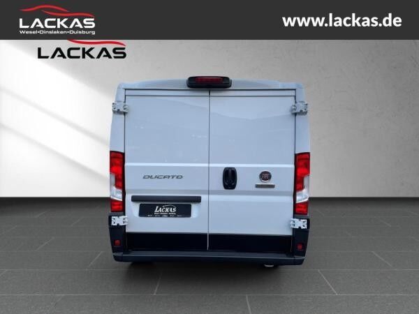 Fiat Ducato Kastenwagen L1H1 Kastenwagen 120 MJT Euro-6D-Final mit Paket City MT TZ