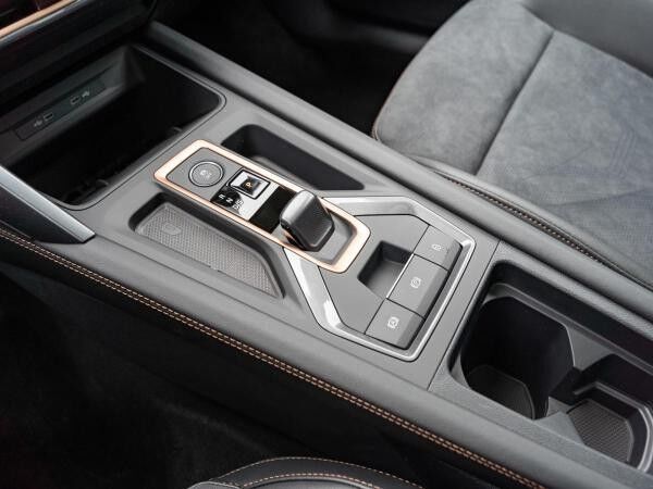 Cupra Formentor 1.5 eTSI 110 kW 150 PS 7-Gang DSG *Aktionspreis*