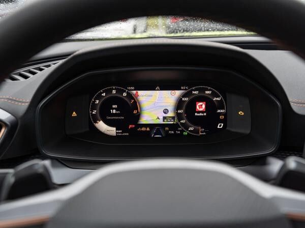 Cupra Formentor 1.5 eTSI 110 kW 150 PS 7-Gang DSG *Aktionspreis*