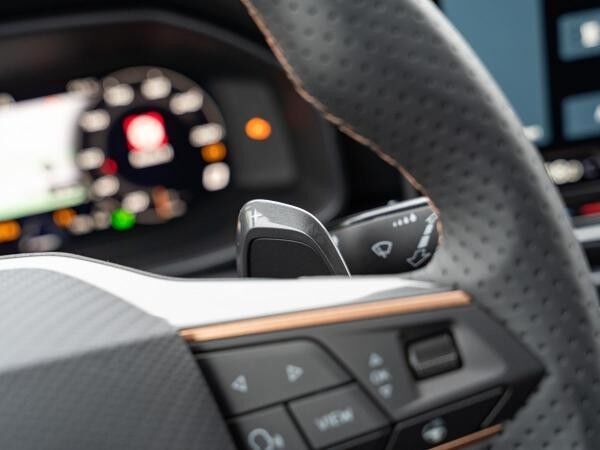 Cupra Formentor 1.5 eTSI 110 kW 150 PS 7-Gang DSG *Aktionspreis*