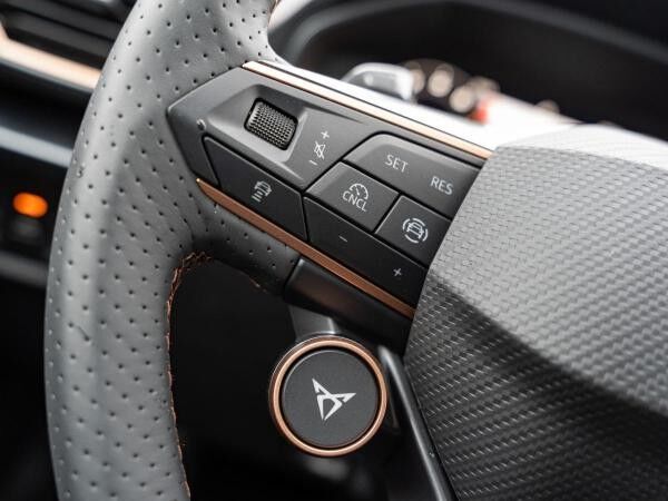 Cupra Formentor 1.5 eTSI 110 kW 150 PS 7-Gang DSG *Aktionspreis*