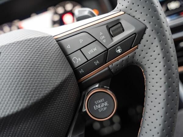 Cupra Formentor 1.5 eTSI 110 kW 150 PS 7-Gang DSG *Aktionspreis*
