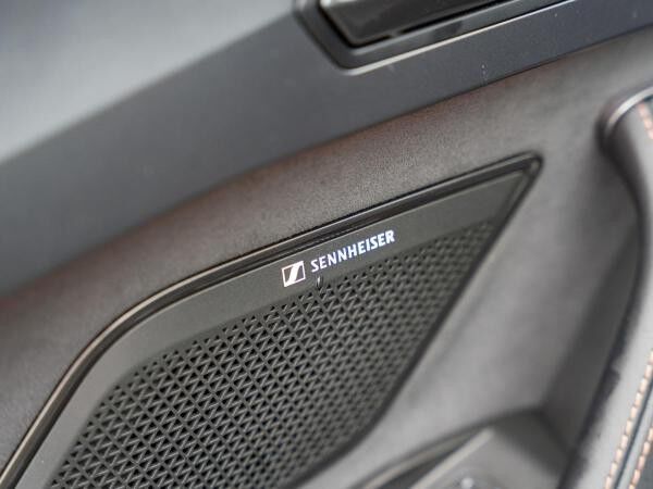 Cupra Formentor 1.5 eTSI 110 kW 150 PS 7-Gang DSG *Aktionspreis*