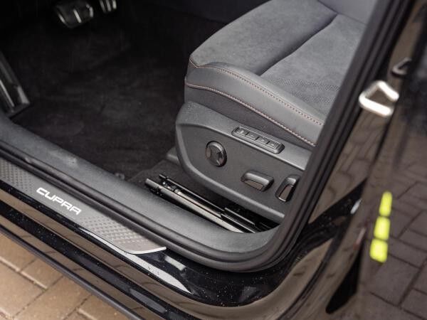Cupra Formentor 1.5 eTSI 110 kW 150 PS 7-Gang DSG *Aktionspreis*