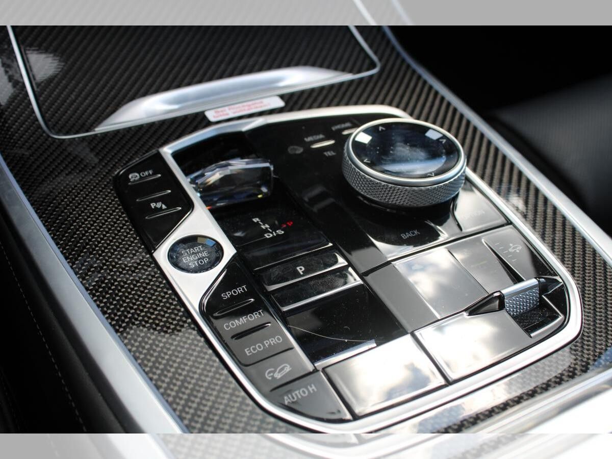 BMW X7 xDrive40d*Halbjahreswagen SOFORT VERFÜGBAR*