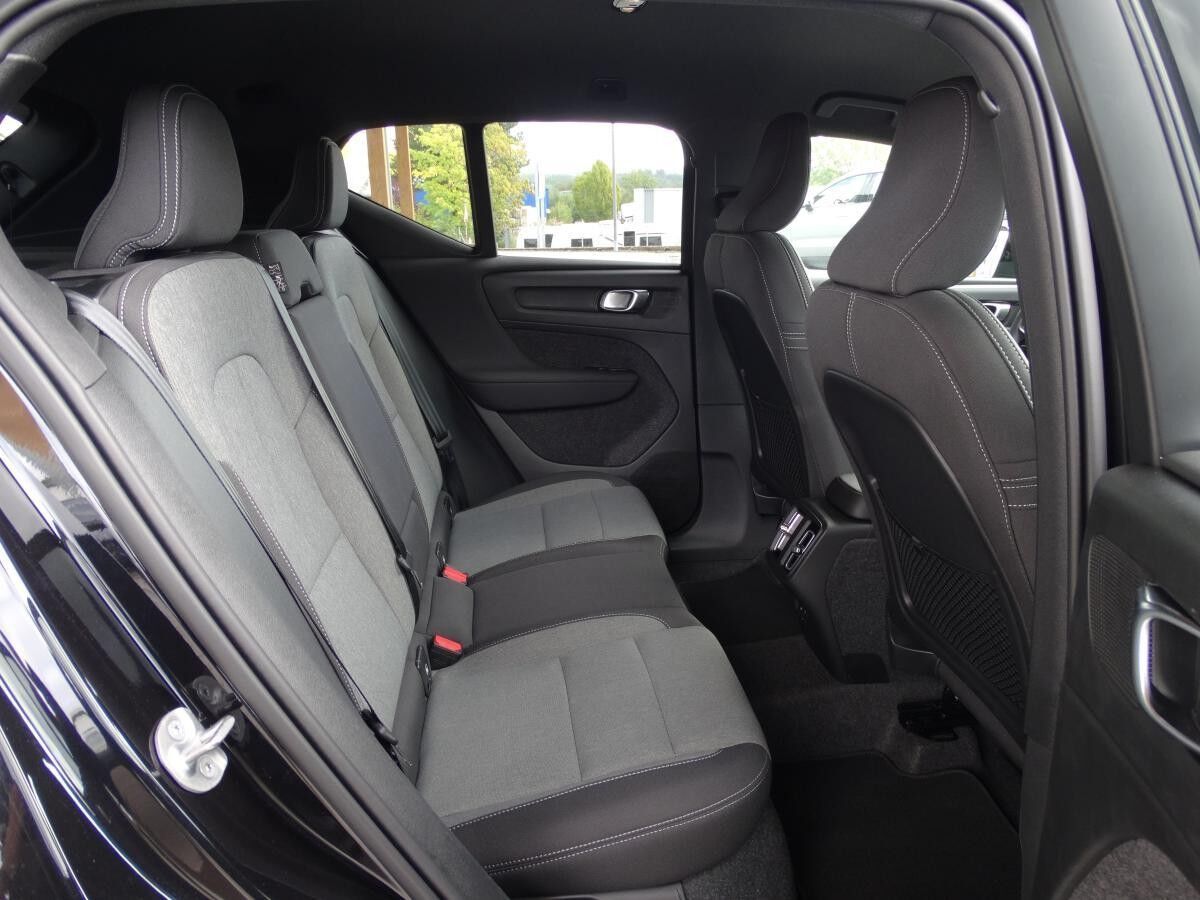 Volvo XC40 B3 Plus Black Edition