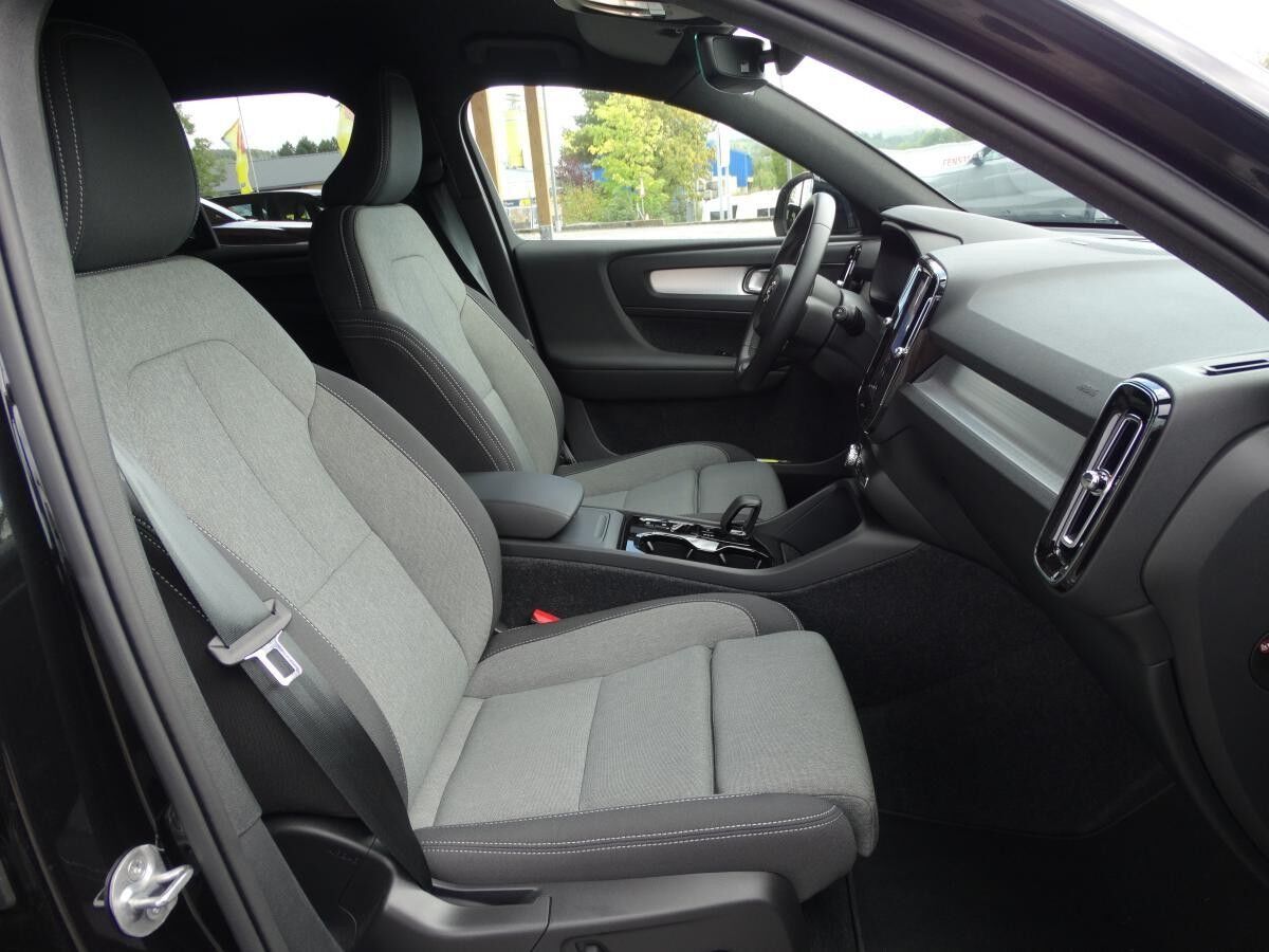 Volvo XC40 B3 Plus Black Edition