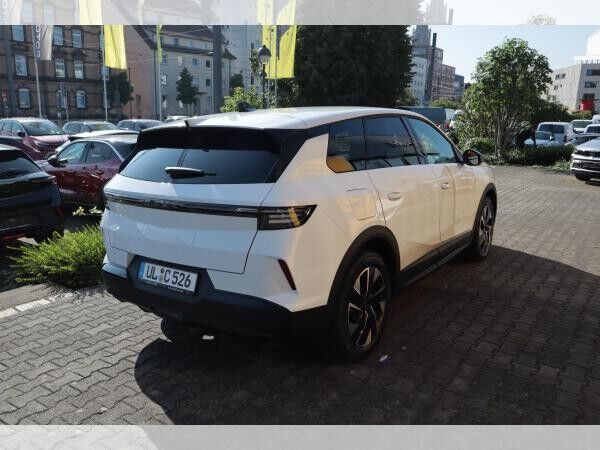 Opel Grandland MHEV Edition DCT - KOMFORT & TECH-PAKET / ALLWETTER - VFW - VERFÜGBAR