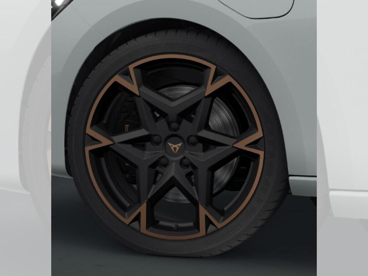 Cupra Leon Sportstourer VZ 2.0 TSI - Auch in Schwarz verfügbar (Dormagen)