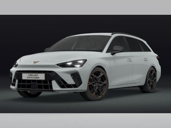 Cupra Leon Sportstourer VZ 2.0 TSI - Auch in Schwarz verfügbar (Dormagen)