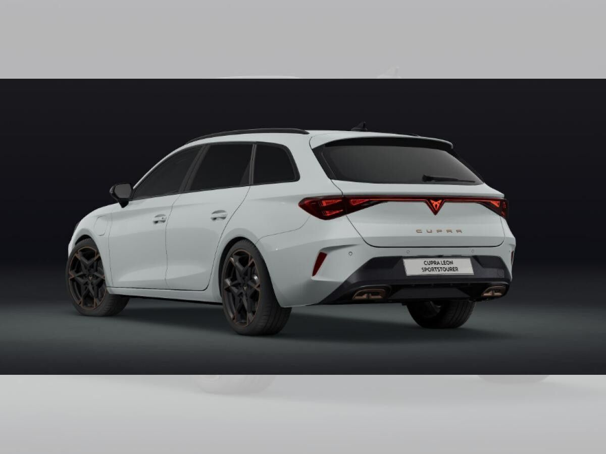 Cupra Leon Sportstourer VZ 2.0 TSI - Auch in Schwarz verfügbar (Dormagen)
