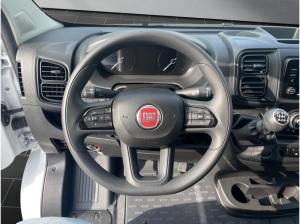 Fiat Ducato Kastenwagen L1H1 Kastenwagen 120 MJT Euro-6D-Final mit Paket City MT TZ