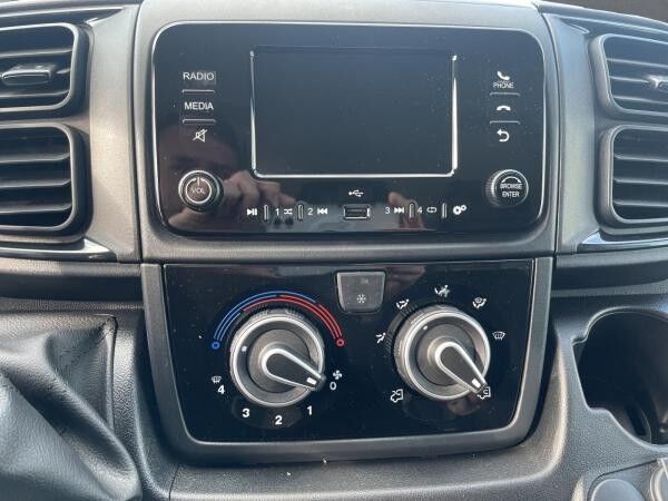 Fiat Ducato Kastenwagen L1H1 Kastenwagen 120 MJT Euro-6D-Final mit Paket City MT TZ