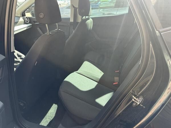 Seat Ibiza Style Edition 1.0 TSI 6-Gang / ABVERKAUFSAKTION / Rückfahrkamera
