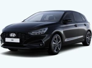 Hyundai i30 N-Line 6-MT  MY2025 - SOFORT VERFÜGBAR -