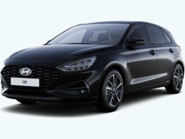 Hyundai i30 N-Line 6-MT  MY2025 - SOFORT VERFÜGBAR -