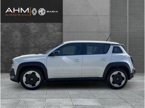 Renault 4 ⚡Electric 150 Evolution - 🚀 für Gewerbe❗