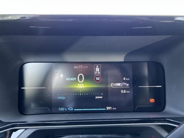 Renault 4 ⚡Electric 150 Evolution - 🚀 für Gewerbe❗