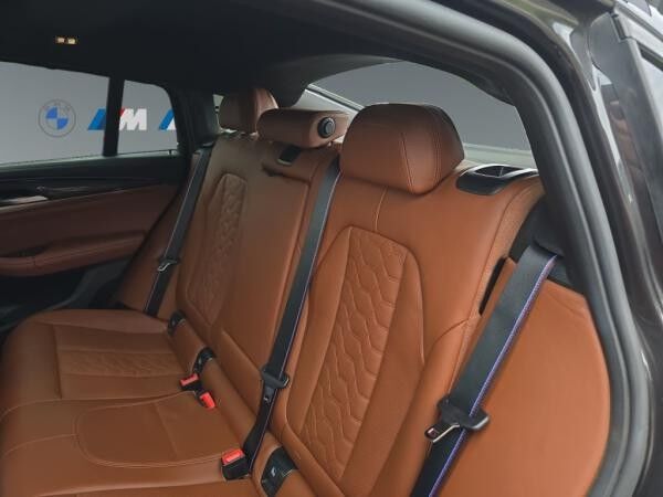 BMW X4 M BMW X4 M Competition AHK*Head Up*Sitzbelüftung*Panorama*