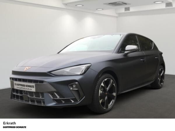 Cupra Leon 1.5 eTSI (Erkrath)