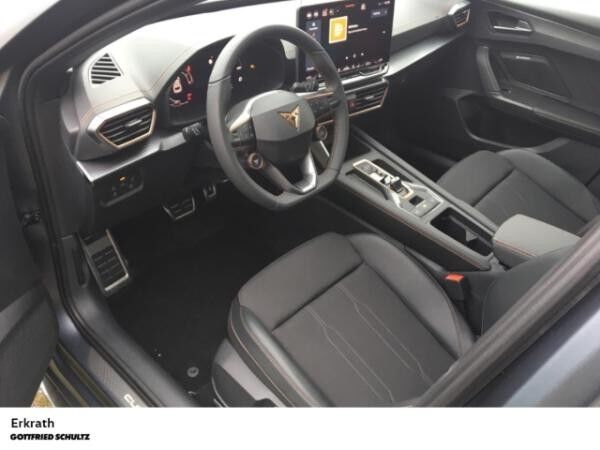 Cupra Leon 1.5 eTSI (Erkrath)
