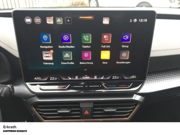 Cupra Leon 1.5 eTSI (Erkrath)