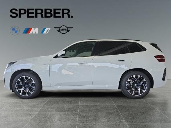 BMW X3 20i xDrive G45*neues Modell*M Sportpaket*360 Kamera*