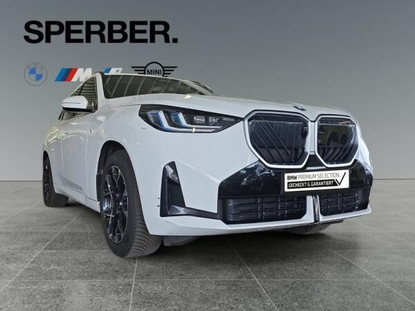BMW X3 20i xDrive G45*neues Modell*M Sportpaket*360 Kamera*