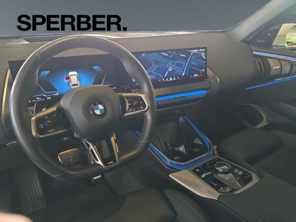 BMW X3 20i xDrive G45*neues Modell*M Sportpaket*360 Kamera*