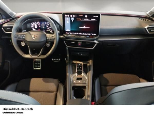 Cupra Leon 1.5 eTSI (Benrath)