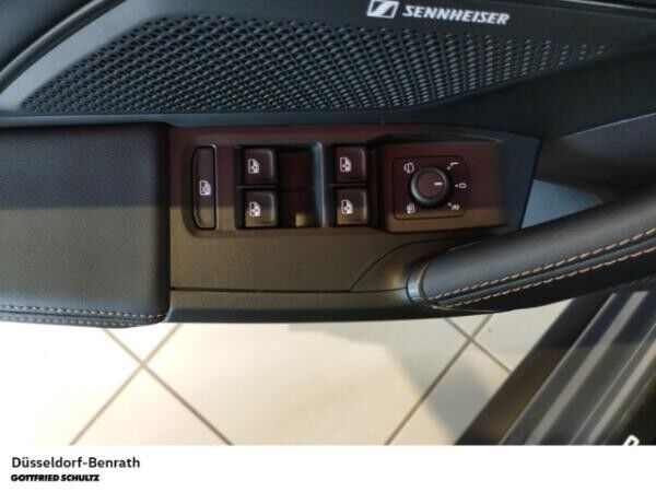 Cupra Leon 1.5 eTSI (Benrath)