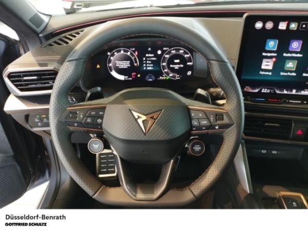 Cupra Leon 1.5 eTSI (Benrath)