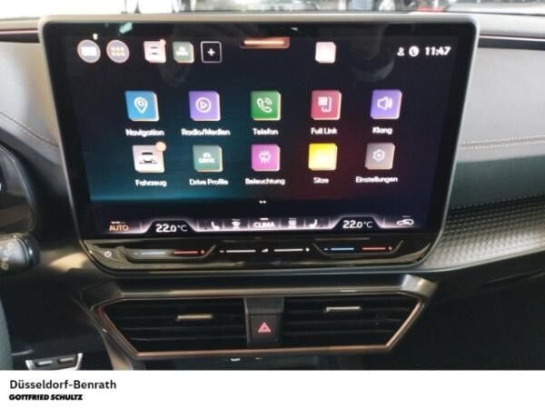 Cupra Leon 1.5 eTSI (Benrath)
