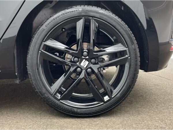 Seat Ibiza FR Black Edition 1.0 TSI DSG - SOFORT VERFÜGBAR!