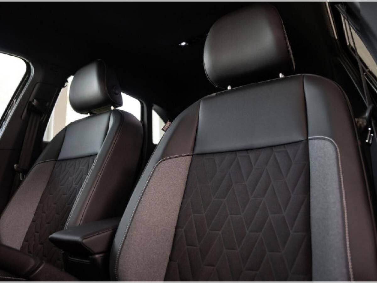 Volkswagen Taigo (CS1)