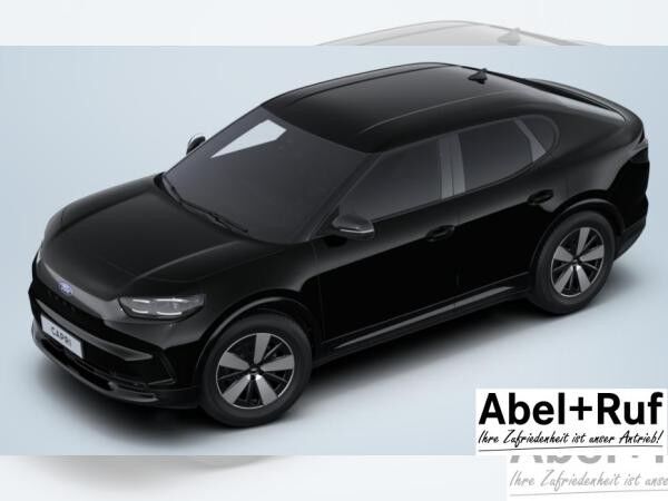 Ford Capri Lagerfahrzeug✨SOFORT VERFÜGBAR✨sichern und Fahrspaß erleben❗