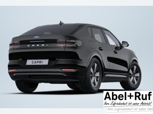 Ford Capri Lagerfahrzeug✨SOFORT VERFÜGBAR✨sichern und Fahrspaß erleben❗