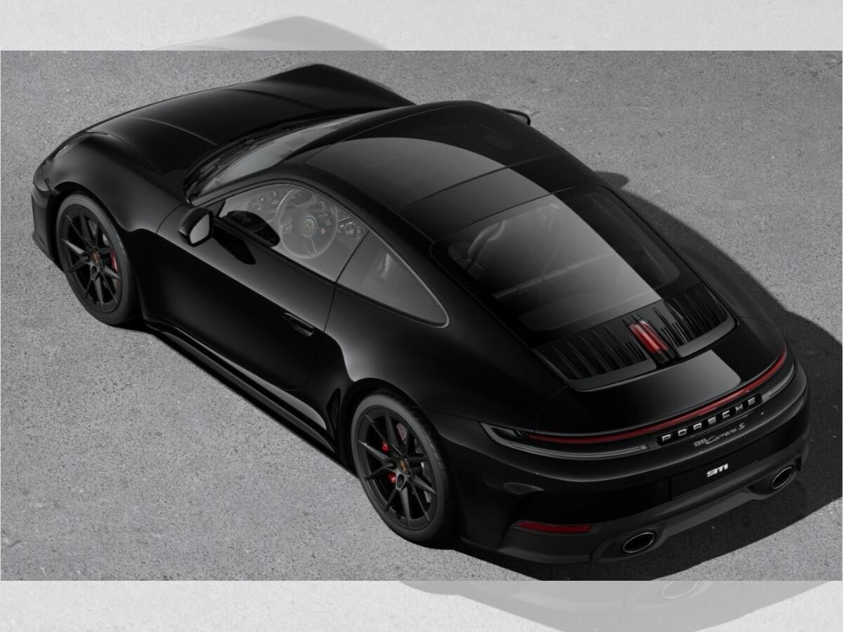 Porsche 992 .2 Carrera S - 🚗 Herbst-Special/  12 Monate Laufzeit! Sofort verfügbar: Ihr Porsche wartet auf Sie!