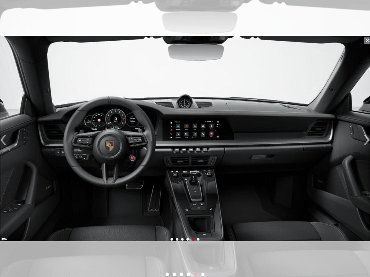 Porsche 992 .2 Carrera S - 🚗 Herbst-Special/  12 Monate Laufzeit! Sofort verfügbar: Ihr Porsche wartet auf Sie!