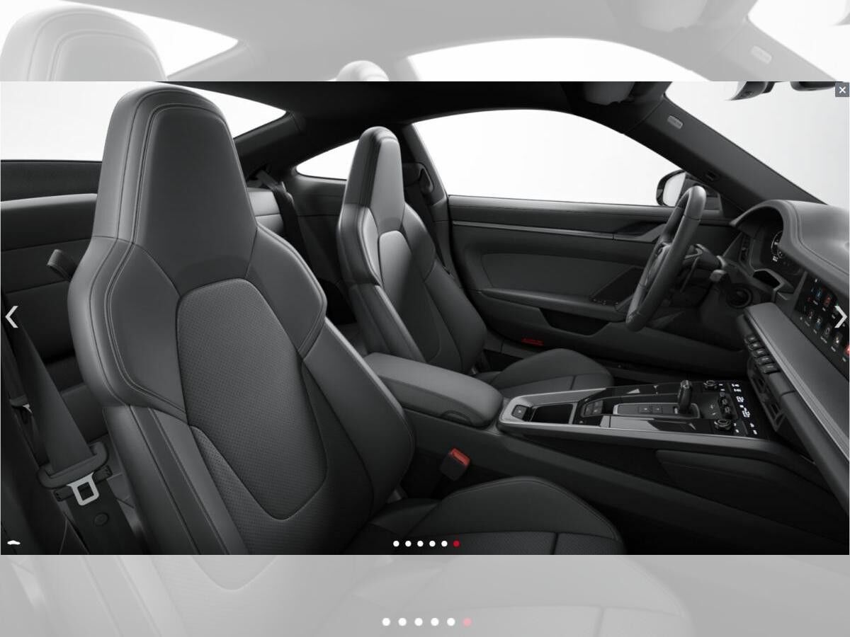 Porsche 992 .2 Carrera S - 🚗 Herbst-Special/  12 Monate Laufzeit! Sofort verfügbar: Ihr Porsche wartet auf Sie!