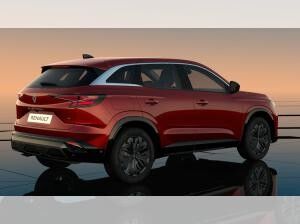 Renault Austral Mild Hybrid E-Tech März 2026  verfügbar