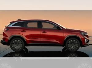 Renault Austral Mild Hybrid E-Tech März 2026  verfügbar