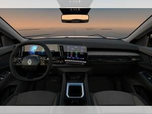 Renault Austral Mild Hybrid E-Tech März 2026  verfügbar