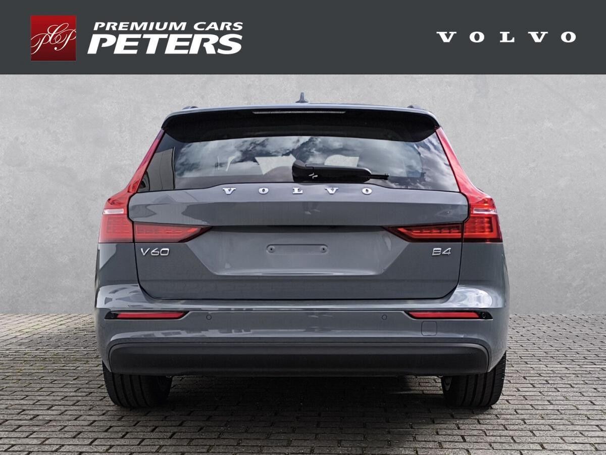 Volvo V60 B4 Core DIESEL || Sofort verfügbar!!!!