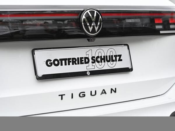 Volkswagen Tiguan R-Line 1.5 eTSI (Hagen)
