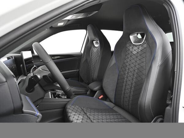 Volkswagen Tiguan R-Line 1.5 eTSI (Hagen)