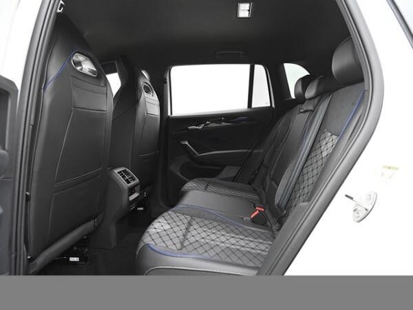 Volkswagen Tiguan R-Line 1.5 eTSI (Hagen)